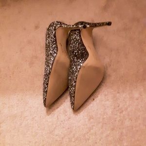 Cinderella Shoes